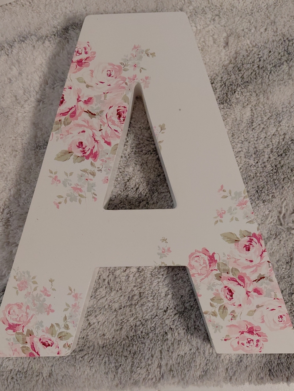 Simply Shabby Chic DREAM Wall Decor - Picture 5 of 8